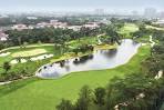 Pondok Indah Golf Course - Golf Course Information | Hole19