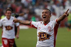 No fue un día más durante este momento de quedarse en casa ya que las categorías 2013 hasta la categoría 2007, tuvieron el privilegio de charlar con el futbolista alejandro romero gamarra, hoy. New York Red Bulls Habria Acordado Con Huracan El Fichaje De Romero Gamarra Deportes Mls Tudn Univision