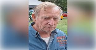 Obituary information for Larry Eugene Martin