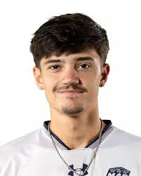 2024 Men's Soccer Roster