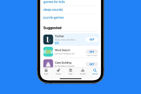 There are many reasons for finding the closest apple store to you. Apple Launches New App Store Search Tab Ads The Apple Post