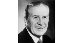 Bob DeLay Obituary (1919