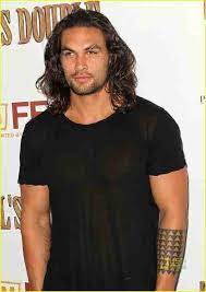 Jason Momoa Jason Momoa Hawaiian Men Handsome Men