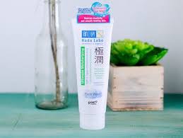 Maybe you would like to learn more about one of these? Review Hada Labo Gokujyun Ultimate Moisturizing Face Wash Woop Id