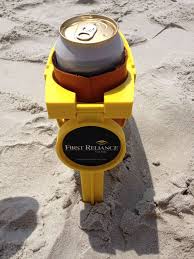 Keep Sand Off Your Cold Beverage Cold Drinks Sand Keurig