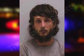 Darnell Simpson — Bartow County Jail Bookings