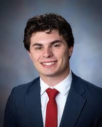 Chris Ruscio's Instagram, Twitter & Facebook