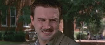 Stale Popcorn: Scream to Scream, Scene by Scene: SCENE 21 of Scream 2  (1:00:19-1:06:10)