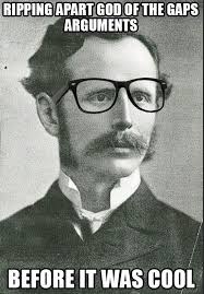 On 11 March 1897, Henry Drummond, a Scottish evangelist, writer and  lecturer died. "There are reverent minds who ceaselessly scan the fields of  Nature and the books of Science in search of