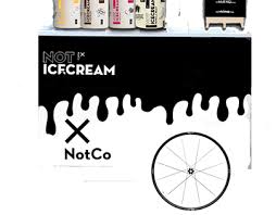 Logo sticker paper king free png hq format: The Notco Projects Photos Videos Logos Illustrations And Branding On Behance
