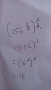 #2 merasionalkan pecahan yang penyebutnya berakar tipe penjumlahan pengurangan. Hasil Dari 256 2 3 3 4 Adalah Brainly Co Id