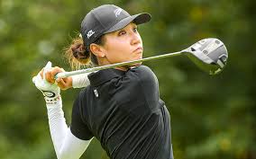 Watch lydia ko's final round highlights from the 2021 lotte championship! 6ysnpsxygqpasm