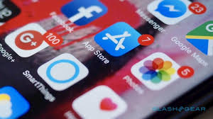Why apple may be removing desktop/dashboard/widget apps from the app store. New Apple App Store Rules Probably Won T Please Xcloud And Stadia Slashgear