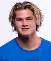 2022 UCLA Men's Water Polo Information Guide by UCLA Athletics