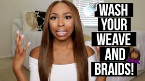 That makes your hair cuticle stay closed and keeps your hair color trapped inside the strands of hair. Wash My Hair Before Coloring