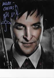 Heroes and Villains Fanfest