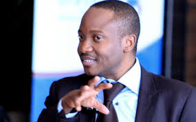 Chris Vick slams JJ Tabane for expressing shock over Faith Muthambi