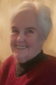 Condolence Book for MARY DOODY (née BOUGE) (Carrigaline, Cork)