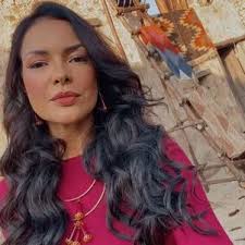 Michelle Martins irá assumir o papel de Maaca em Reis — A Consequência