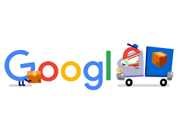 I am strong because i have hope. After Doctors Google Now Thanks Packaging Delivery Staff With Hearts And A Special Doodle The Economic Times