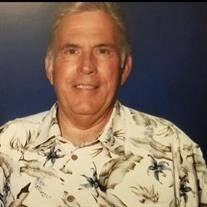 Johnny Michael Grisham Obituary