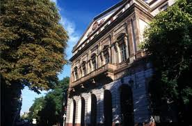 Theatre De La Sinne Mulhouse Spectacles Programme Billetterie Horaires Evenements A Venir Infos Billetterie Saison Culturelle Salle De Spectacle