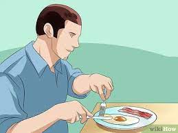 Mudah bukan untuk mengurangi selera makan yang berlebihan? Cara Makan Ketika Lapar Tetapi Tidak Berselera 8 Langkah