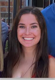 Sarah Boudreaux's Instagram, Twitter & Facebook