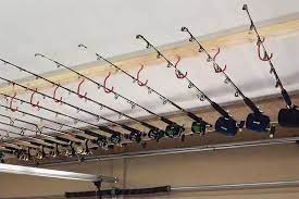 Metal kitchen rack w \/metal rods vs cones definition eyesore merchandise. 100 Amazing Storage Hacks You Have To See Loveproperty Com