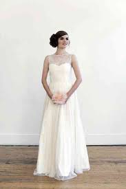 Classic Modified A Line Wedding Dress Lace Illusion Neck Etsy Wedding Dress A Line Wedding Dress Wedding Dresses Lace