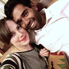 Erin Riggs and Subhonmesh Bose's Wedding Website