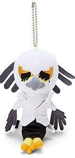 Pin On Aggretsuko Retsuko Fenneko Haida Aggretsuko Anime Art Aggretsuko Merch