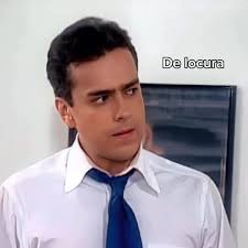 Locura De Freddy Betty La Fea