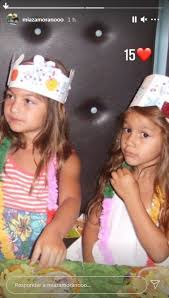 Benjamín vicuña y pampita agradecen las muestras de cariño tras la muerte de su hija. Dr8lxefffifjam