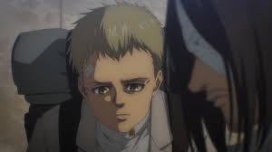 And this is her story. Eren Yeager First Appearance In Attack On Titan Season 4 Youtube