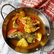 Cara membuat ikan mas bumbu kuning tanpa santan: Resepi Ikan Tenggiri Bumbu Rujak Pawtaste Com