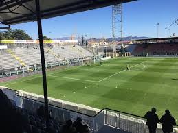 (photo by gabriele maltinti/getty images) (photo by gabriele maltinti. Stadio Alberto Picco Foto Di Stadio Alberto Picco La Spezia Tripadvisor