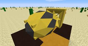 Nuclear bomb mod for mcpe will replace the conventional tnt on the atom bomb for minecraft, which is much more powerful.this bomb not just going to leave . Hbm S Nuclear Tech Mod 1 18 1 17 1 1 17 1 16 5 1 16 4 Forge Fabric 1 15 2 Mods Minecraft