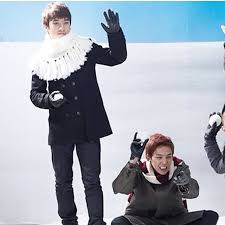 The best kpop fandom book. Bigbang Vip Kpop Music Rosemary M Flickr