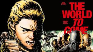 Al chats with Jerry Chatelain/E4 Comics