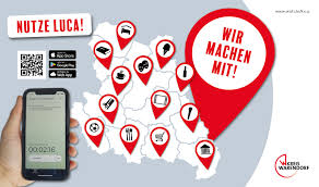 Kreisverwaltung Warendorf Luca