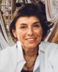 Mary Ann Wilson Obituary (1945