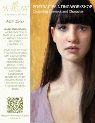 Casey Childs Fine Art, Laurel Stern Boeck