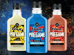 In 2010, katy perry's california gurls was the song of the. Four Loko Releases New Pregame Flavored Shots With 13 9 Percent Abv Eater