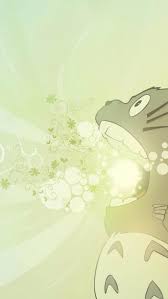 ❤ get the best totoro wallpaper hd on wallpaperset. Totoro Phone Wallpapers Kolpaper Awesome Free Hd Wallpapers