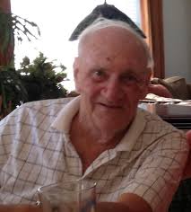 William Caley Obituary