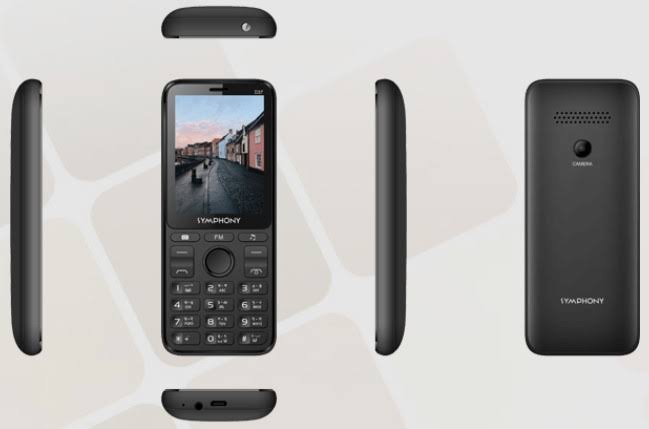 Image result for symphony d37 price in bangladesh"