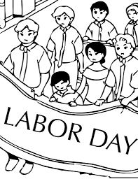 Labor Day Coloring Pages Best Coloring Pages For Kids Labor Day Crafts Coloring Pages Coloring Pages For Kids