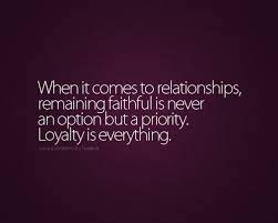 Maybe you would like to learn more about one of these? Faithful Love And Love Quotes Image 479863 On Favim Com