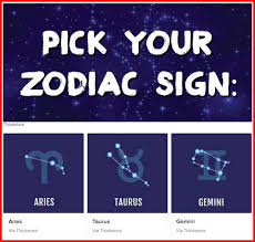 If you know, you know. 21 Quizzes For Anyone Who S Obsessed With Astrology